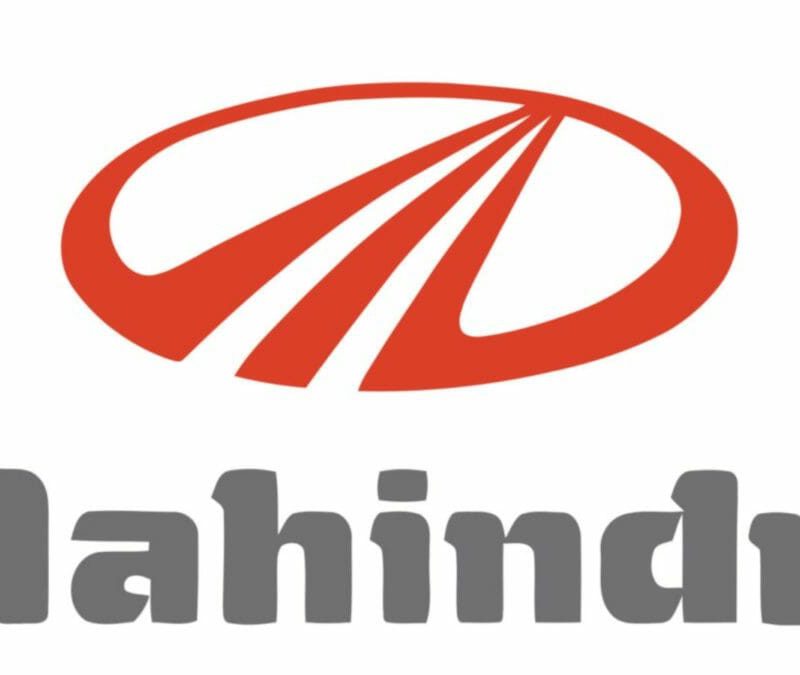 MAHINDRA